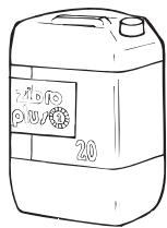 ZIBRO RS145E - BELANGRIJKE ONDERDELEN - 1