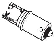 ZIBRO RS145E - G DASE EINSTELLEN DER DOCHTHÖHE - 5