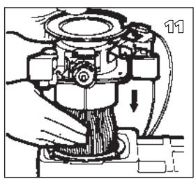 ZIBRO RS145E - CONSIGLI PER UN USO SICURO - 13
