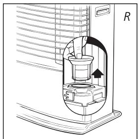 ZIBRO RS145E - LLAMA INESTABLE Y/U HOLLIN Y/U OLOR. - 4