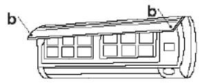ZIBRO S1135 - Reinigen der vorderen Verkleidung - 2