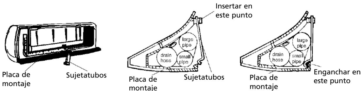 ZIBRO S1153 - Aislamento tírmico de los tubos: - 2
