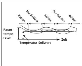 ZIBRO S1847 - H FUNKTIONSWEISE DES KLIMAGERÄTS - 3