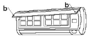 ZIBRO S95 - Reinigen der vorderen Verkleidung - 2