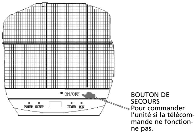 ZIBRO S95 - Remarque - 3