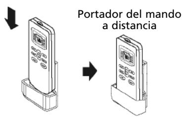 ZIBRO S95 - Portador del mando a distancia y consejos practicos de uso de - 1