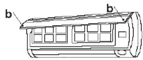 ZIBRO S95 - Limpieza del panel frontal - 2