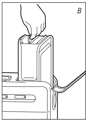 ZIBRO SRE 149 TC - B Remplissage du combustible - 1