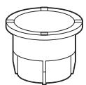 ZIBRO SRE 152 TC - L'indication VENT - 2