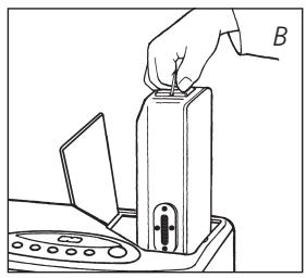 ZIBRO SRE 157 - B RIFORNIMENTO DEL COMBUSTIBLE - 1