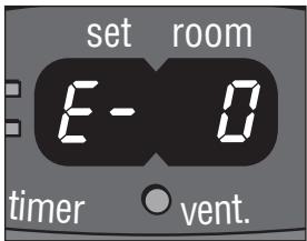 ZIBRO SRE 157 - H DIE FUNKTION DES INFORMATION-S DISPLAYS - 1
