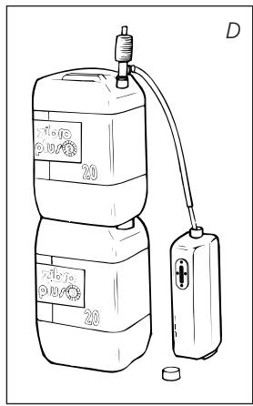 ZIBRO SRE 157 - B FILLING FUEL - 3