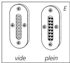 ZIBRO SRE 157 - B Remplissage du combustible - 4