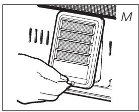 ZIBRO SRE 157 - K THE 'FUEL' INDICATOR LIGHT - 2