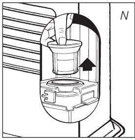 ZIBRO SRE 157 - K THE 'FUEL' INDICATOR LIGHT - 4