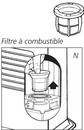 ZIBRO SRE 157 - Verrouillage de sécurité enfants - 4