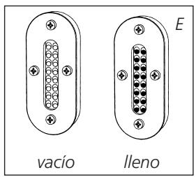 ZIBRO SRE 157 - B LLENAR DE COMBUSTIBLE - 4