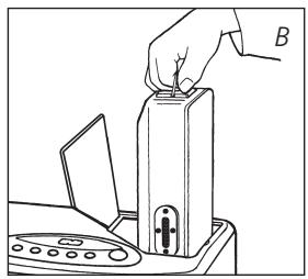 ZIBRO SRE 157 - B FILLING FUEL - 1