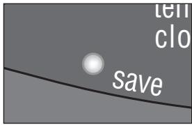 ZIBRO SRE 157 - J THE CORRECT USE OF 'SAVE' - 1