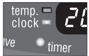 ZIBRO SRE 157 - F USO DEL TIMER - 1