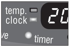 ZIBRO SRE 157 - E TEMPERATUREINSTELLUNG - 1