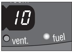 ZIBRO SRE 157 - J DIE RICHTIGE BENUTZUNG DER "SAVE" FUNKTION - 2
