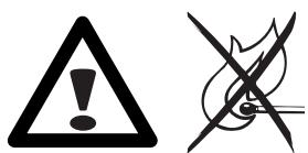 ZIBRO SRE 160 TC - Remplissage du combustible - 1