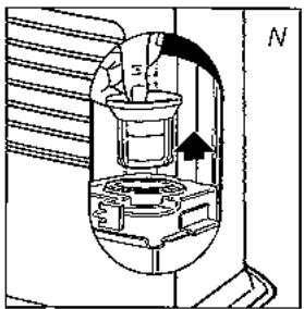 ZIBRO SRE 166 - La LAMPE témoins 'VENT - 2