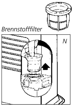 ZIBRO SRE 177 - DIE RICHTIGE BENUTZUNG DER "SAVE" Funktion - 4