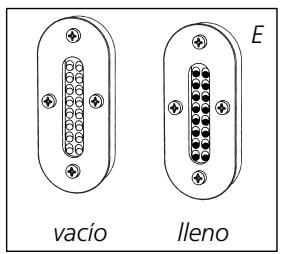 ZIBRO SRE 177 - B LLENAR DE COMBUSTIBLE - 1