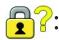 BLACKBERRY CURVE 8910 - Indicateurs d'etat de cryptage - 2