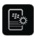 BLACKBERRY TOUR 9600 - Applications - 1