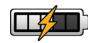 BLACKBERRY TOUR 9600 - Indicateurs de niveau de charge de la batterie - 2