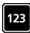 BLACKBERRY TOUR 9600 - Indicateurs de saisie - 3
