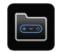 BLACKBERRY TOUR 9600 - Applications - 1