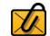 BLACKBERRY TOUR 9600 - Indicateurs d'etat de la liste des messages - 5