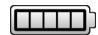 BLACKBERRY TOUR 9600 - Indicateurs de niveau de charge de la batterie - 1
