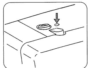 JANOME MY LOCK 204D - Nettoyage de la griffe d'entraînement - 1