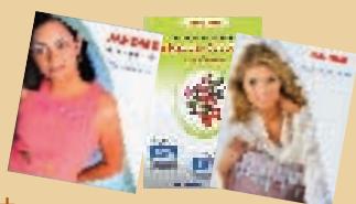 JANOME MC 200 - L'essentiel - 5