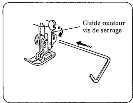 JANOME EASY JEANS 22 - Où et quand employer - 1