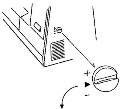 JANOME EASY JEANS 22 - Équilibrage des points extensibles - 1