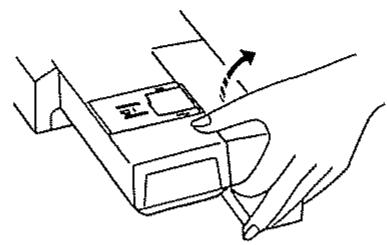 JANOME EASY JEANS 22 - Section 2. preparation de la machine a COUDRE - 2