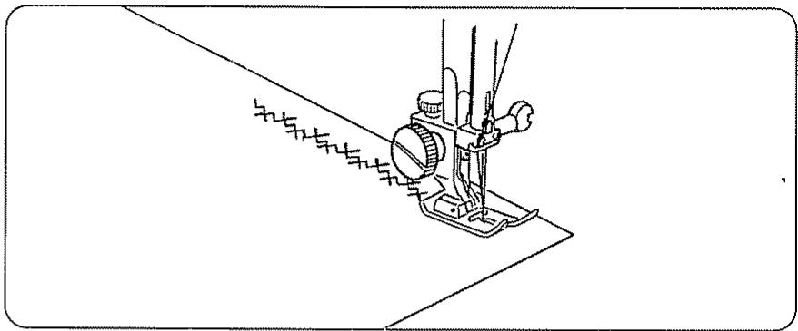 JANOME EASY JEANS 22 - Décoratif stretch - 5