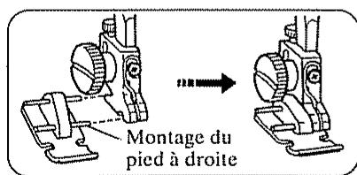 JANOME EASY JEANS 22 - Réglages - 5