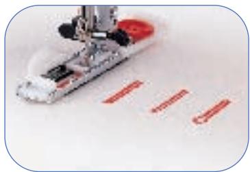 JANOME 8077 - Innovante - Haute qualité - Pratique - 1