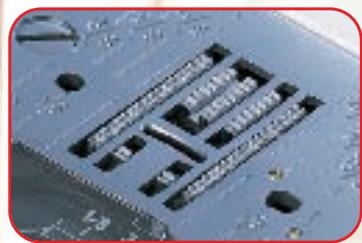 JANOME 8077 - Nouvelle Computer 8077 - 2