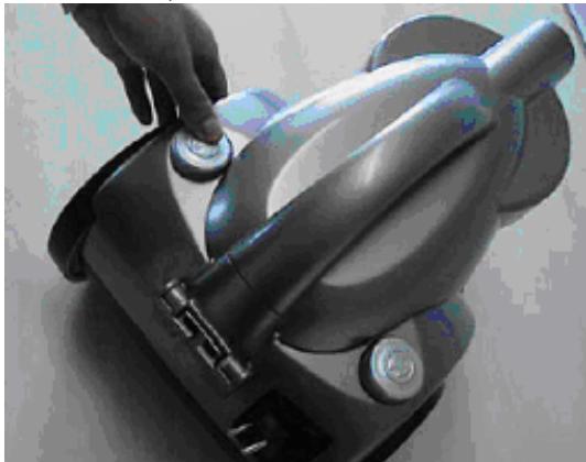 SUPPORTPLUS ASPIRATEUR SP-ZSS-VC-0402 - Assemblage: - 7