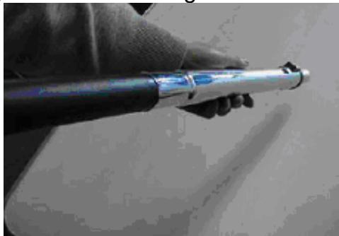 SUPPORTPLUS ASPIRATEUR SP-ZSS-VC-0402 - Assemblage: - 3