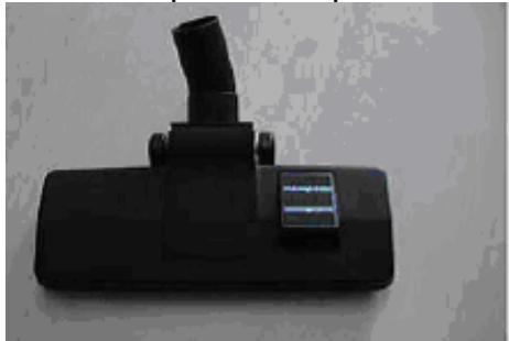 SUPPORTPLUS ASPIRATEUR SP-ZSS-VC-0402 - Consignes d'utilisation: - 1