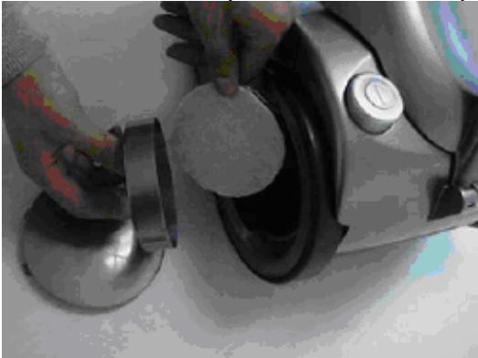 SUPPORTPLUS ASPIRATEUR SP-ZSS-VC-0402 - Maintenance: - 3
